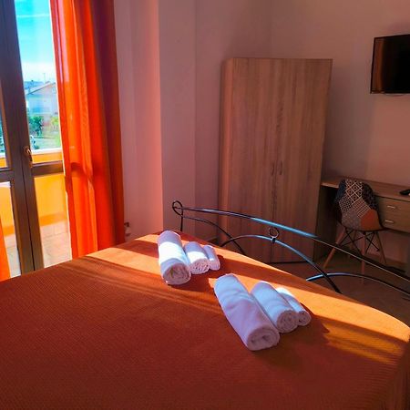 B&B Mamuthones Porto Torres Exterior foto