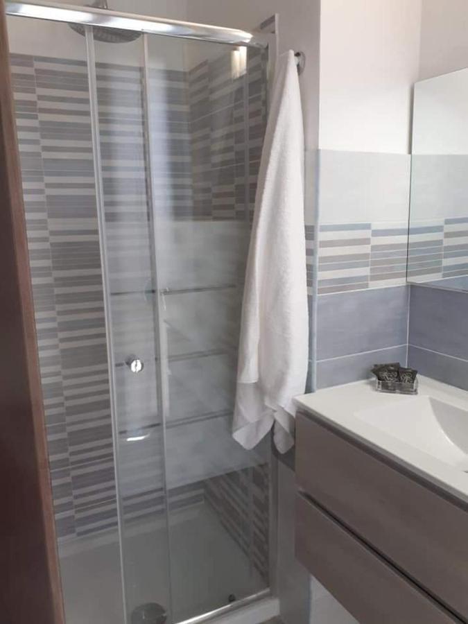 B&B Mamuthones Porto Torres Exterior foto