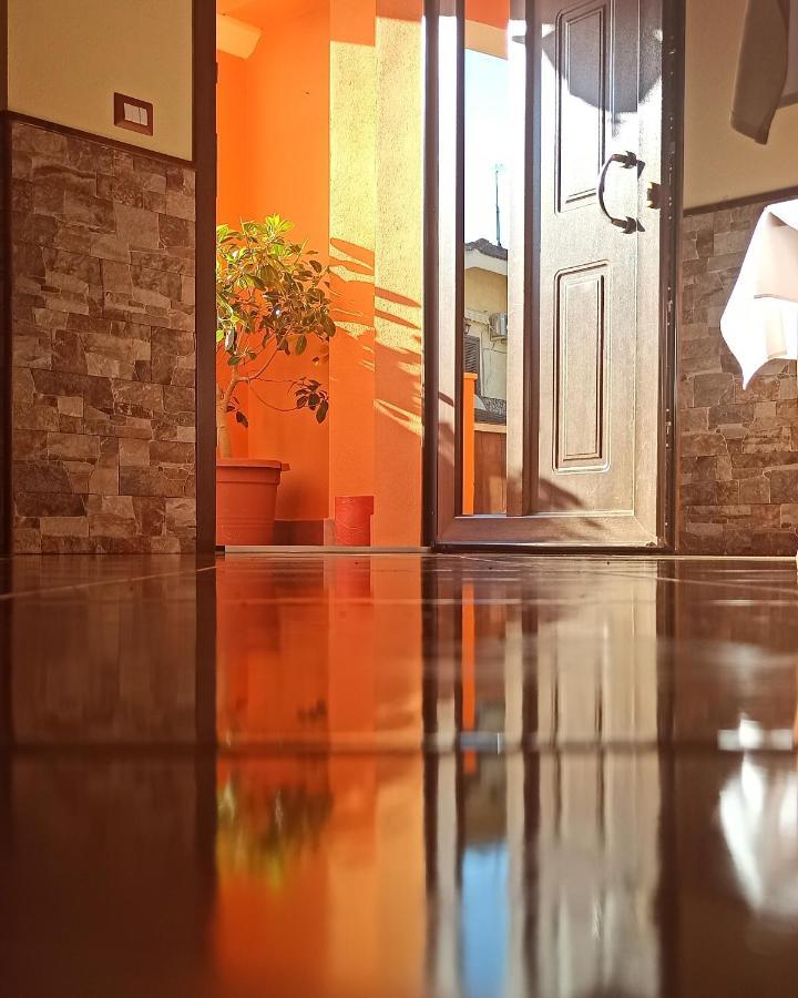 B&B Mamuthones Porto Torres Exterior foto