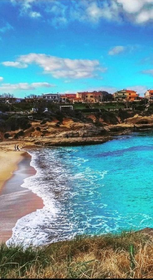 B&B Mamuthones Porto Torres Exterior foto