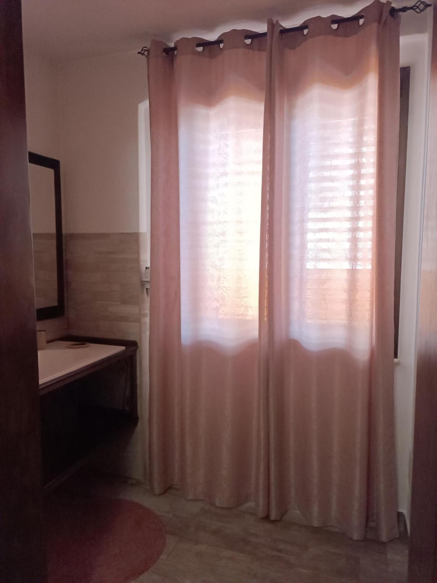 B&B Mamuthones Porto Torres Habitación foto