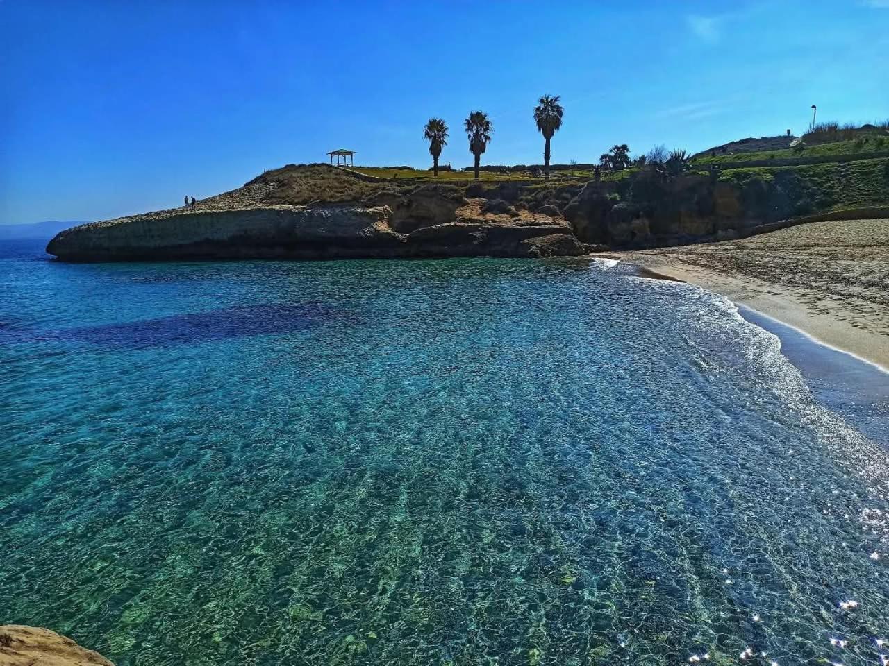 B&B Mamuthones Porto Torres Exterior foto