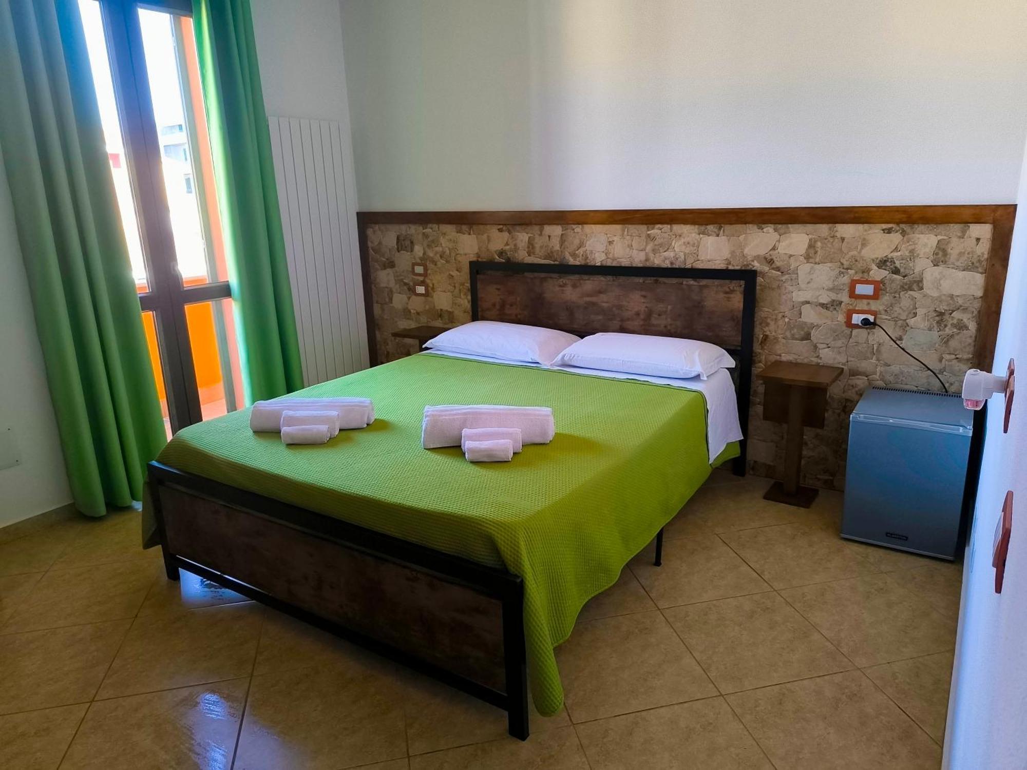 B&B Mamuthones Porto Torres Exterior foto
