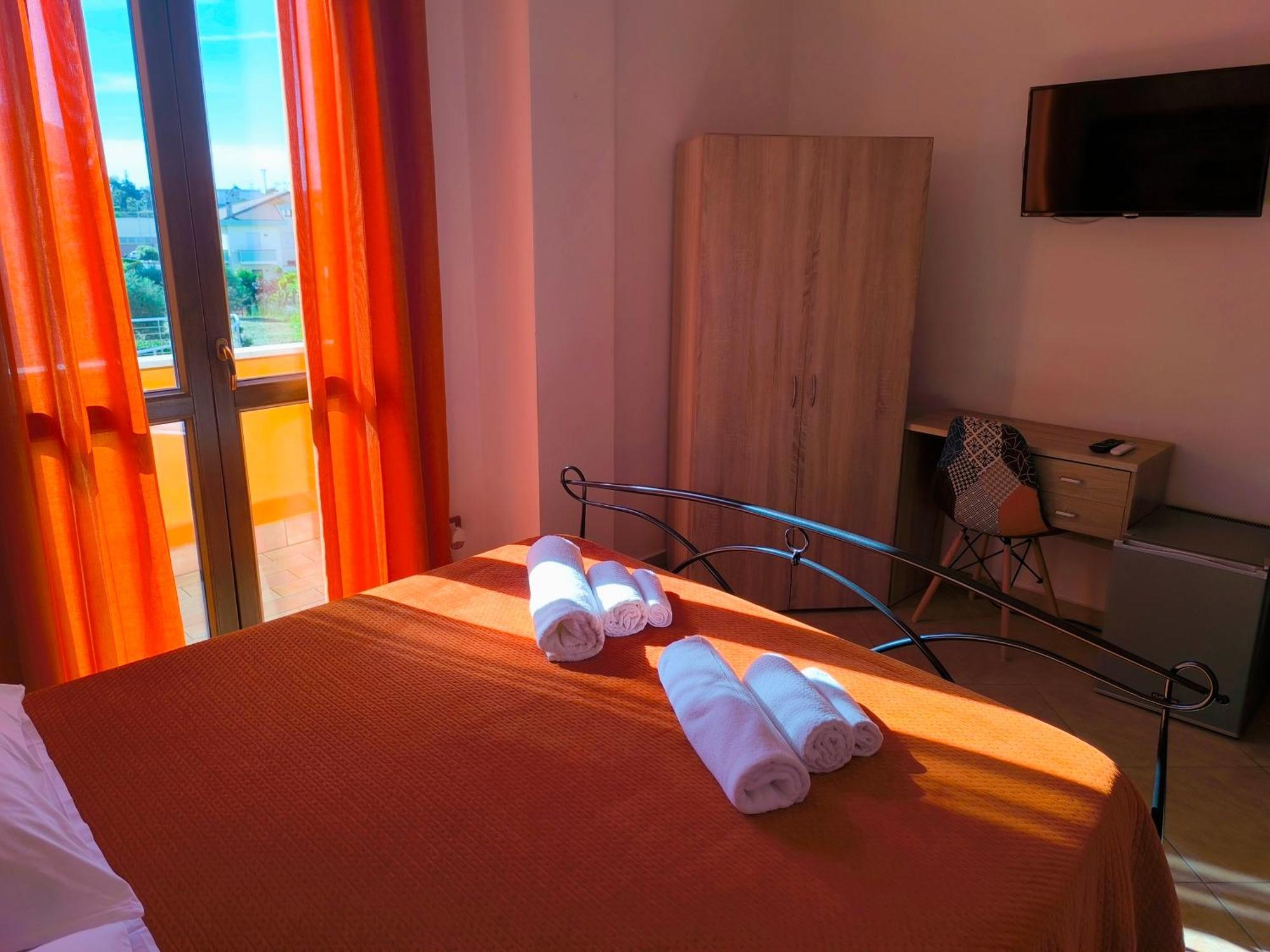 B&B Mamuthones Porto Torres Exterior foto