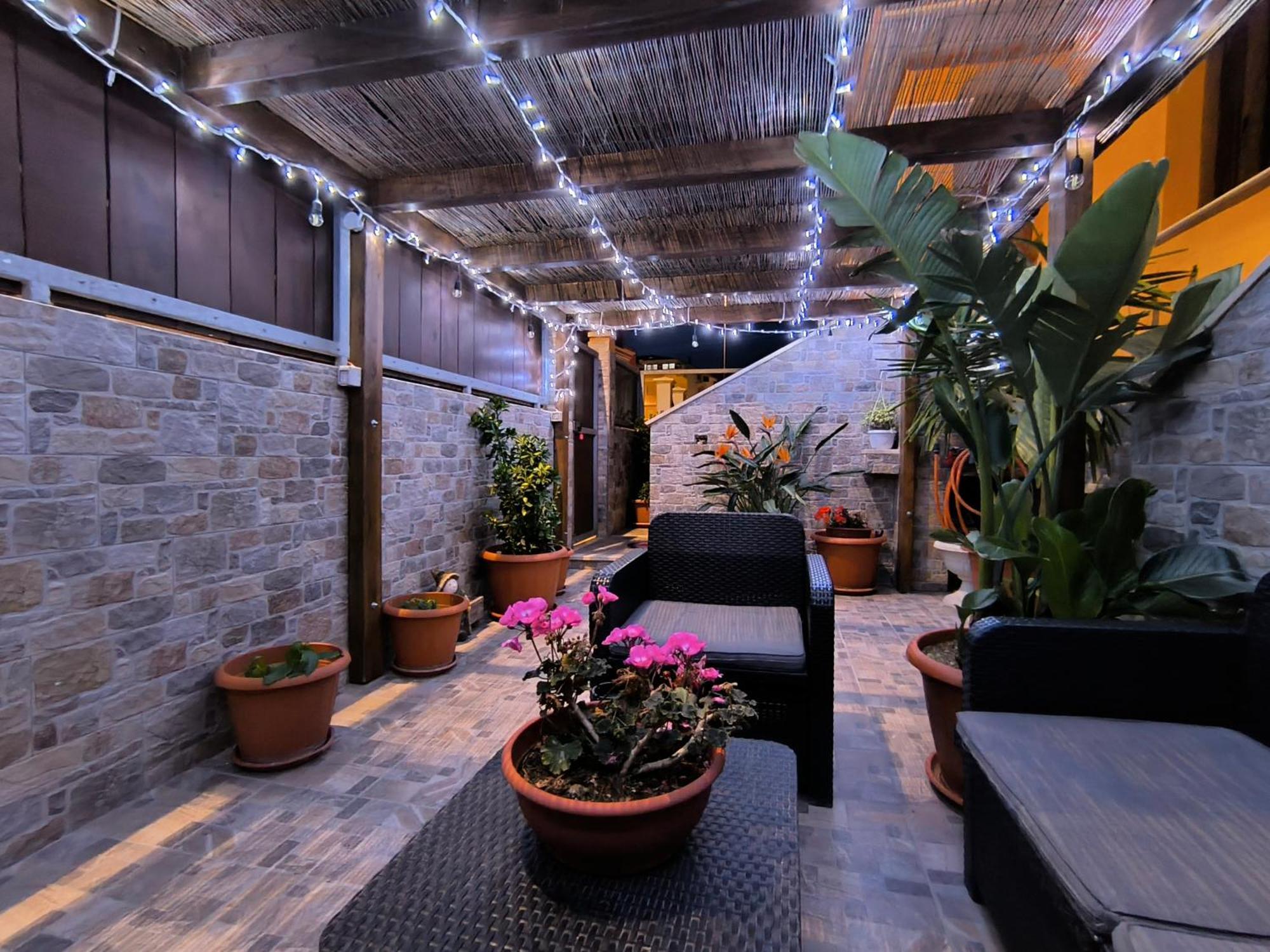 B&B Mamuthones Porto Torres Exterior foto