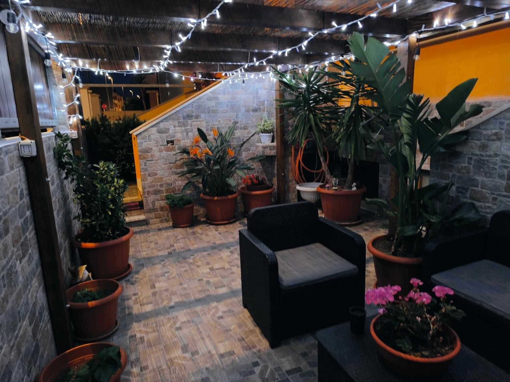B&B Mamuthones Porto Torres Exterior foto